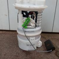 Pompa carburante benzina Dacia Logan 2008