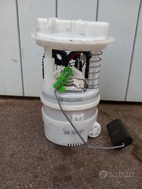 Pompa carburante benzina Dacia Logan 2008