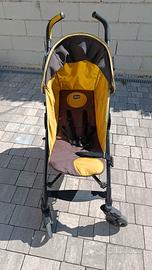 passeggino chicco