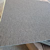 moquette ignifuga sigma 48x48 cm