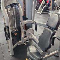CHEST PRESS MATRIX