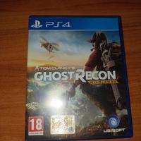 Ghost recon 