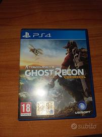 Ghost recon 