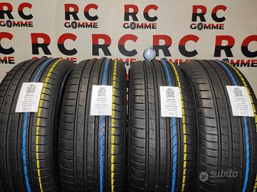 4 GOMME 205/60 R16 96W HANKOOK – ESTIVE