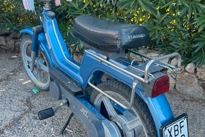 Piaggio Sì
