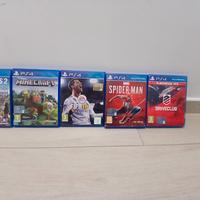 giochi Playstation 4 sta pure grand turismo 