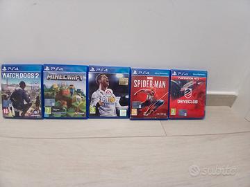 giochi Playstation 4 sta pure grand turismo 