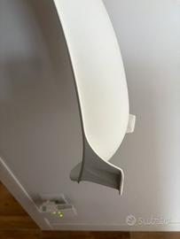 Supporto per neonati stokke