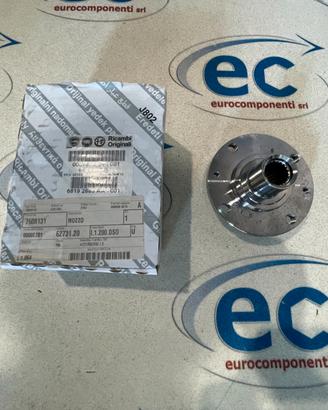 7608131 Mozzo Ruota Anteriore Fiat Tipo/500/Bravo/