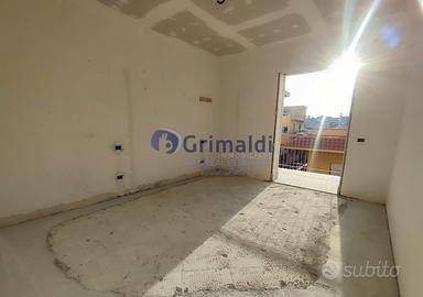 Nuovi 2 - 3 vani zona mare [AM/8_54]