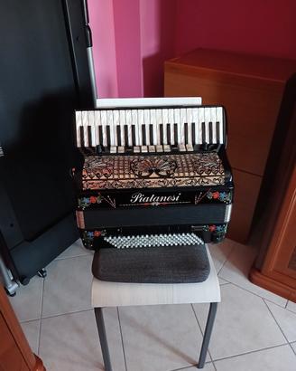 Fisarmonica Piatanesi 