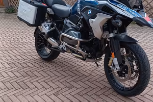 BMW R 1250 GS