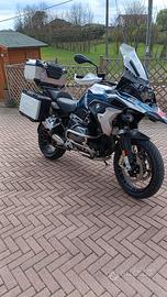 BMW R 1250 GS