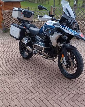BMW R 1250 GS