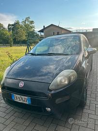 Fiat Punto 1.3 mj 3 porte