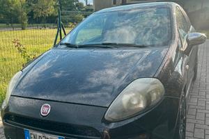 Fiat Punto 1.3 mj 3 porte