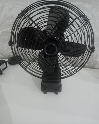 ventilatore a batteria 