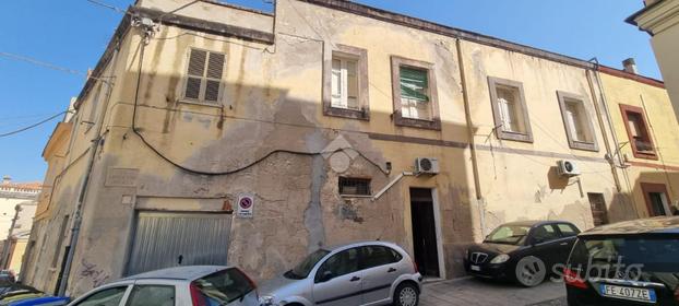 LABORATORIO A SASSARI