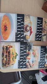 La cucina italiana