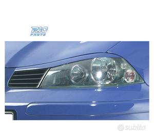 SUPPORTI FARI PER SEAT IBIZA 6L 02-08