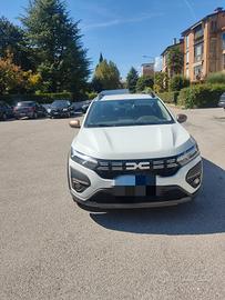DACIA Sandero Stepway 1.0 TCe Eco-G Extreme Up