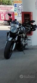 Honda Hornet 600