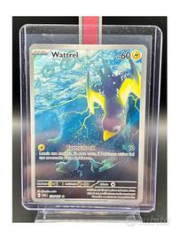 Pokemon Card: Wattrel (TWM 178) Crepuscolo Mas 🇮🇹
