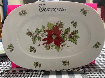 Piatto da portata Torrone Heinrich Germany