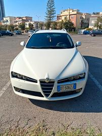 Alfa romeo 159 sportwagon 1.9JTD
