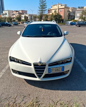 Alfa romeo 159 sportwagon 1.9JTD