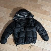Burberry Puffer Jacket