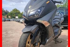 Yamaha t-max 530 blackmax 2012 permute + rate