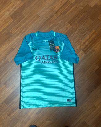 Maglia barcellona NEYMAR jr 2016-17