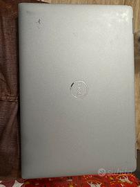 Notebook dell  13.3 fhd 5320 i7 11th 16gb ram ssd