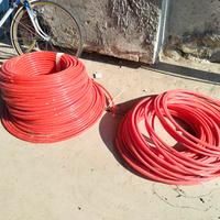 Tubo riscaldamento a pavimento - Tubi Giacomini