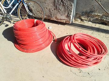 Tubo riscaldamento a pavimento - Tubi Giacomini