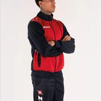Tuta sportiva Zeus Easy