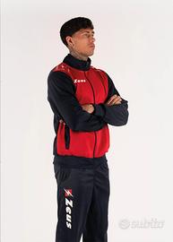 Tuta sportiva Zeus Easy