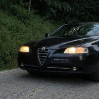 Alfa Romeo 166 3.2 V6 Busso