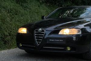 Alfa Romeo 166 3.2 V6 Busso