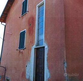 Appartamento a Stazzona (CO)