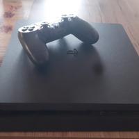 PlayStation 4  Slim 500 gb