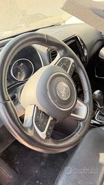 kit airbag Jeep Compass 2019