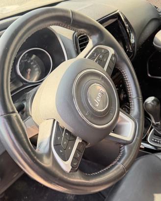 kit airbag Jeep Compass 2019