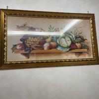 Quadro frutta