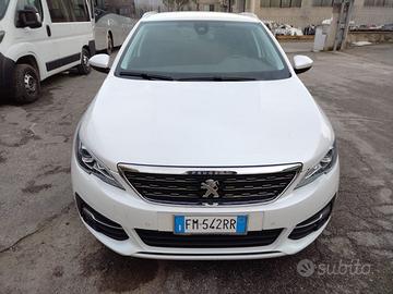 Peugeot 308 SW 1.6 Disel