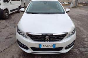 Peugeot 308 SW 1.6 Disel