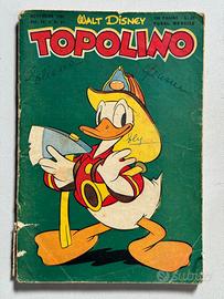 Topolino n 21
