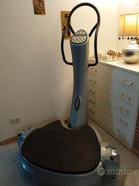 Pedana vibrante Power Plate pro 6