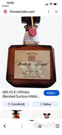 Liquore da collezione